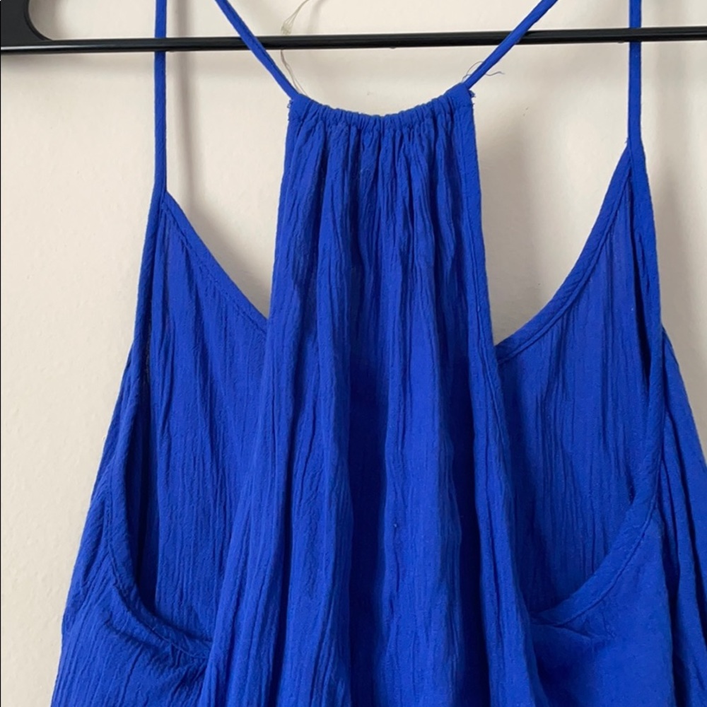 Mossimo Summer top - Picture 3 of 6
